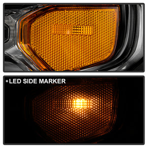 Product of Xtune 9953187 Headlight Assembly