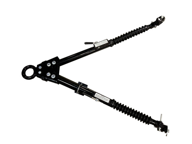 Product of Blue Ox Bx7460p Tow Bar