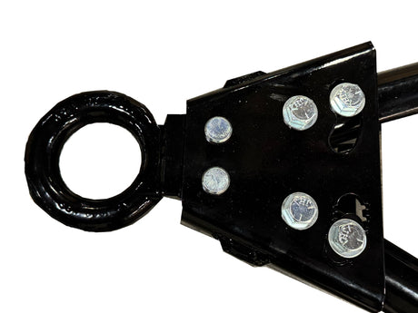 Product of Blue Ox Bx7460p Tow Bar