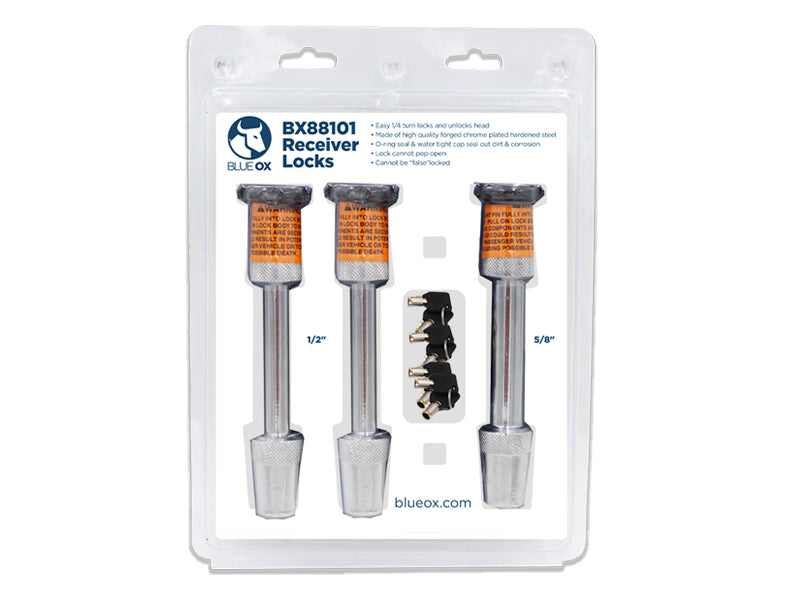 Product of Blue Ox Bx88101 Trailer Hitch Pin