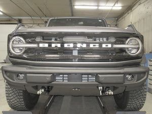 Product of Blue Ox Bx2698 Vehicle Baseplate