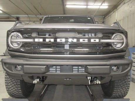 Product of Blue Ox Bx2698 Vehicle Baseplate