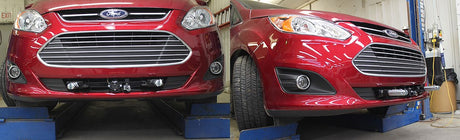 Product of Blue Ox Bx2639 Vehicle Baseplate