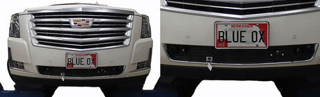 Product of Blue Ox Bx1716 Vehicle Baseplate