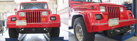 Product of Blue Ox Bx1137 Vehicle Baseplate