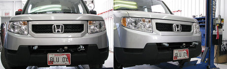 Product of Blue Ox Bx2232 Vehicle Baseplate