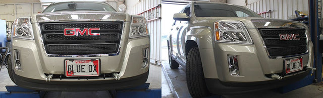 Product of Blue Ox Bx1689 Vehicle Baseplate