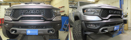 Product of Blue Ox Bx2419 Vehicle Baseplate