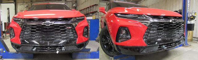 Product of Blue Ox Bx1735 Vehicle Baseplate