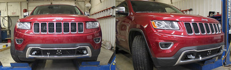 Product of Blue Ox Bx1128 Vehicle Baseplate