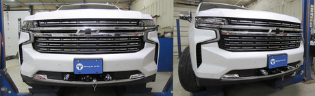 Product of Blue Ox Bx1745 Vehicle Baseplate