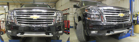 Product of Blue Ox Bx1742 Vehicle Baseplate