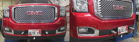 Product of Blue Ox Bx1718 Vehicle Baseplate