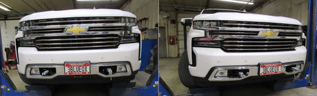 Product of Blue Ox Bx1747 Vehicle Baseplate