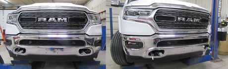 Product of Blue Ox Bx2417 Vehicle Baseplate