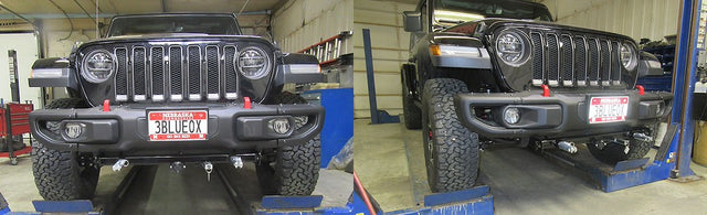 Product of Blue Ox Bx1139 Vehicle Baseplate