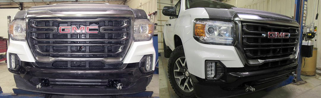 Product of Blue Ox Bx1746 Vehicle Baseplate