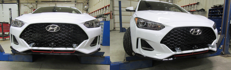 Product of Blue Ox Bx2344 Vehicle Baseplate