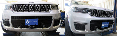 Product of Blue Ox Bx1146 Vehicle Baseplate