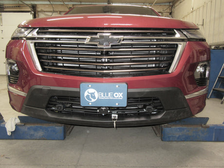 Product of Blue Ox Bx1752 Vehicle Baseplate