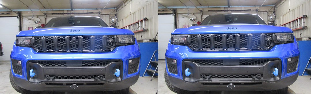 Product of Blue Ox Bx1154 Vehicle Baseplate