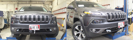 Product of Blue Ox Bx1155 Vehicle Baseplate