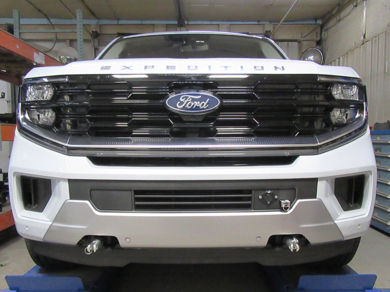 Product of Blue Ox Bx2693 Vehicle Baseplate