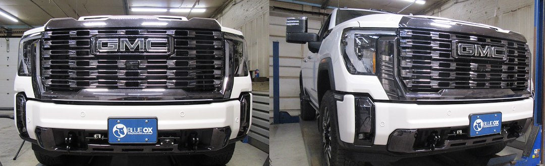 Product of Blue Ox Bx1761 Vehicle Baseplate