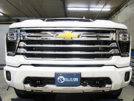 Product of Blue Ox Bx1762 Vehicle Baseplate