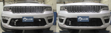 Product of Blue Ox Bx1153 Vehicle Baseplate