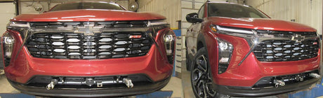 Product of Blue Ox Bx1760 Vehicle Baseplate