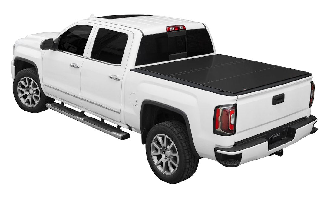 Product of Access Covers B1020109 Tonneau Cover