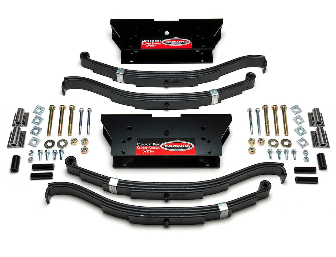 Roadmaster 2500-70 Trailer Suspension Kit
