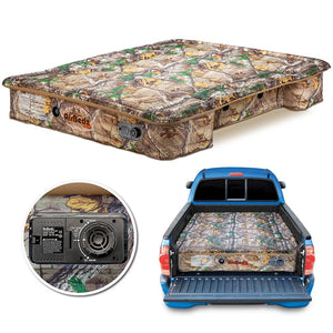 Product of Airbedz By Pittman Outdoors Ppi-402 Truck Bed Air Mattress