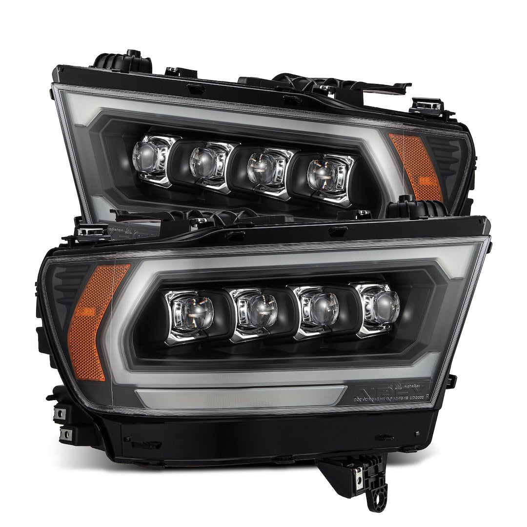 Product of Alpharex Usa 880578 Headlight Assembly