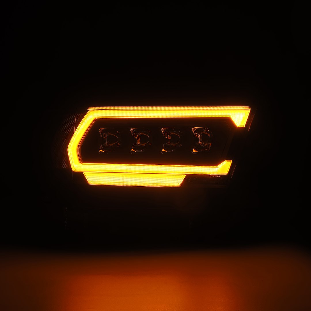 Product of Alpharex Usa 880578 Headlight Assembly