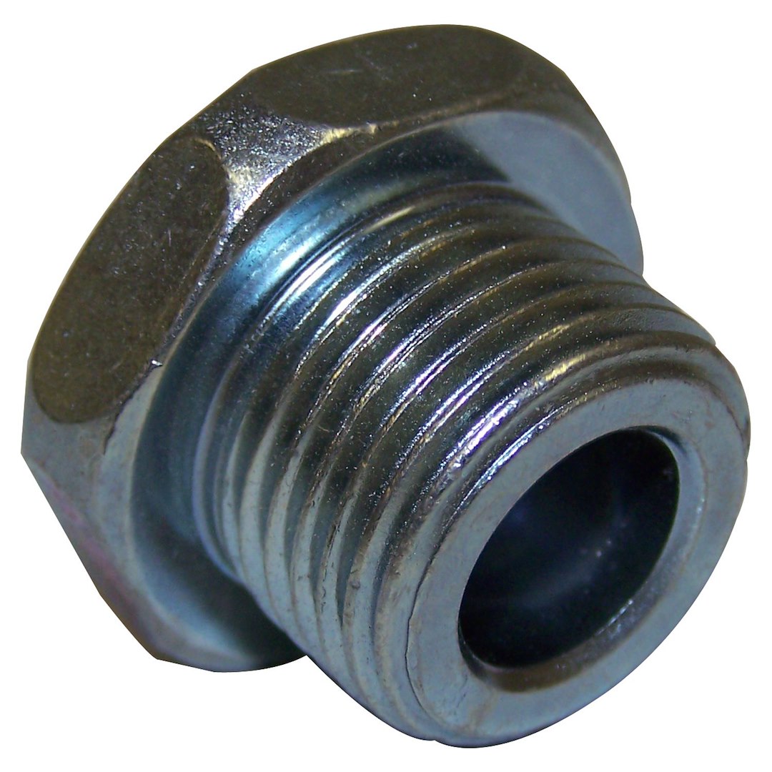 Product of Crown Automotive 83500623 Oil Drain Plug