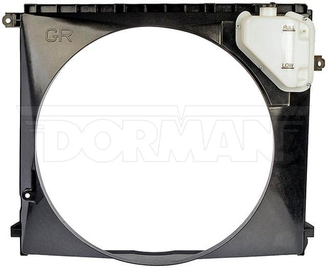 Product of Dorman (Oe Solutions) 603-441 Coolant Reservoir