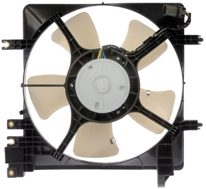 Product of Dorman (Oe Solutions) 621-258 Cooling Fan