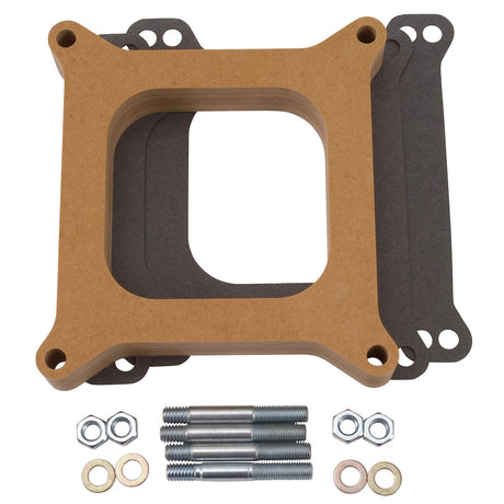 Product of Edelbrock 8720 Carburetor Spacer