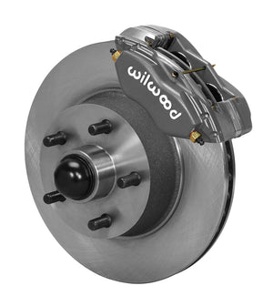 Product of Wilwood Brakes 140-13476 Brake Kit