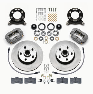 Product of Wilwood Brakes 140-13476 Brake Kit