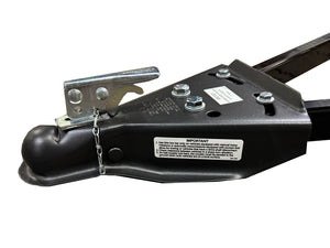 Product of Blue Ox Bx7322 Tow Bar