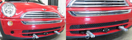 Product of Blue Ox Bx1303 Vehicle Baseplate