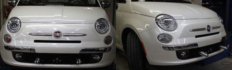 Product of Blue Ox Bx2801 Vehicle Baseplate