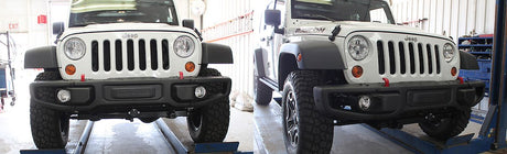 Product of Blue Ox Bx1134 Vehicle Baseplate