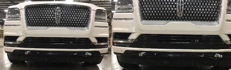 Product of Blue Ox Bx2682 Vehicle Baseplate