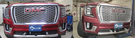 Product of Blue Ox Bx1751 Vehicle Baseplate