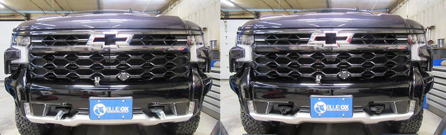 Product of Blue Ox Bx1757 Vehicle Baseplate