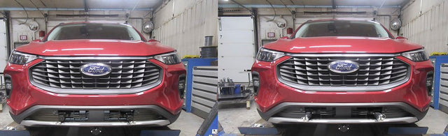 Product of Blue Ox Bx2697 Vehicle Baseplate